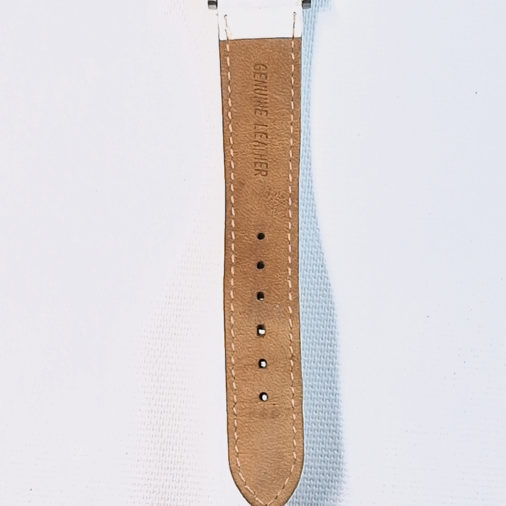 Udi For Lucien Piccard Limited Edition TIME FOR HOPE Watch, New Battery - Picture 12 of 15